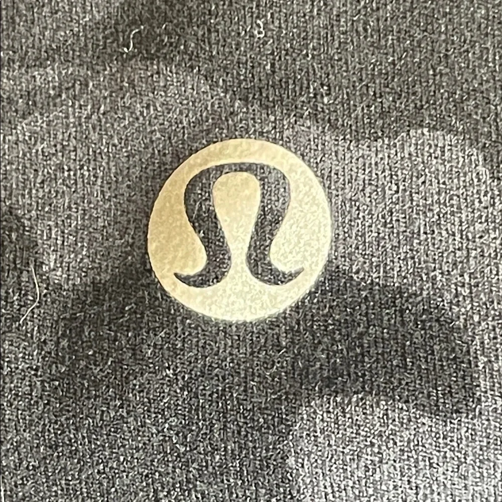 Lululemon align Camouflage Joggers